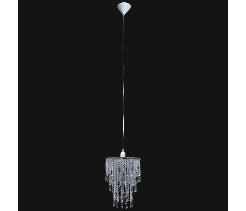 Piekarama Lustra, 22,5X30,5 Cm