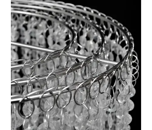 Piekarama Lustra, 26X70 Cm