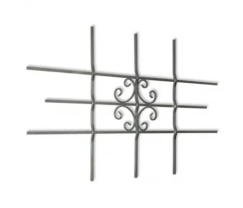 Tērauda Logu Reste 69 X 114 Cm