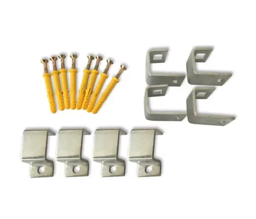 Tērauda Logu Reste 69 X 114 Cm