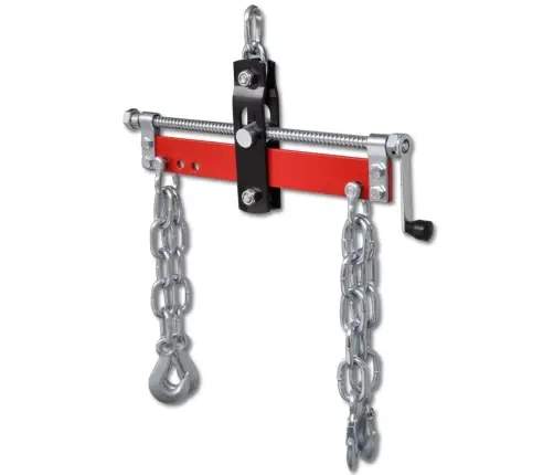 Līdzsvarotājs Ar Rokturi Darbnīcu Krāniem 900 Kg