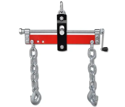 Līdzsvarotājs Ar Rokturi Darbnīcu Krāniem 900 Kg