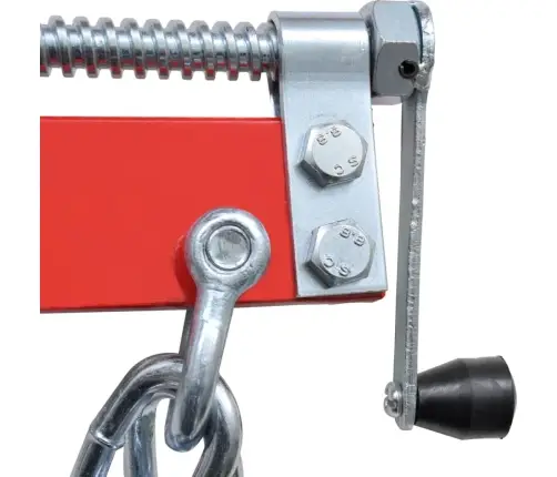 Līdzsvarotājs Ar Rokturi Darbnīcu Krāniem 900 Kg