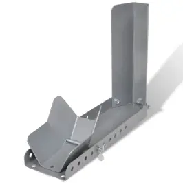 Mootorratta Alus Reguleeritava Suurusega