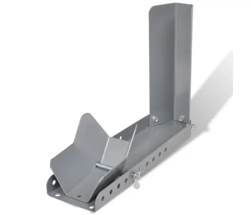 Mootorratta Alus Reguleeritava Suurusega