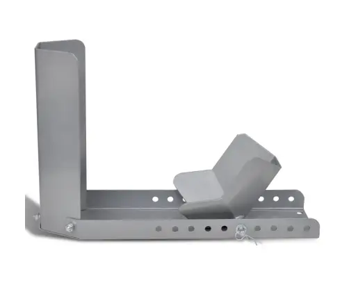 Mootorratta Alus Reguleeritava Suurusega