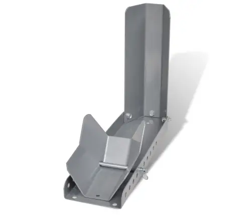 Mootorratta Alus Reguleeritava Suurusega