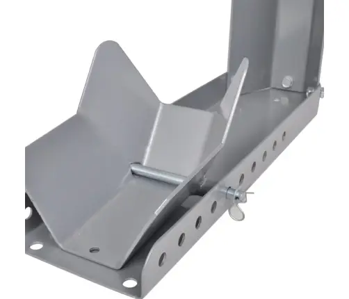 Mootorratta Alus Reguleeritava Suurusega