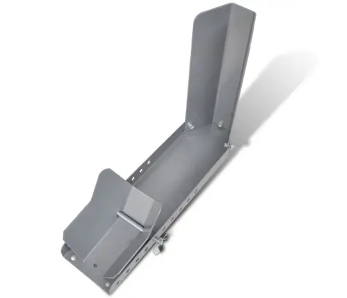 Mootorratta Alus Reguleeritava Suurusega