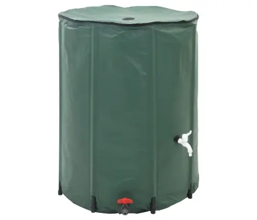 Kokkupandav Vihmavee Mahuti 500 L