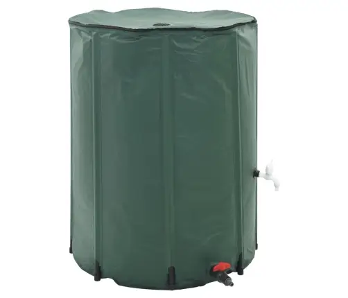 Kokkupandav Vihmavee Mahuti 500 L