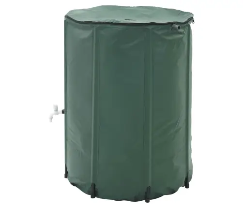 Kokkupandav Vihmavee Mahuti 500 L