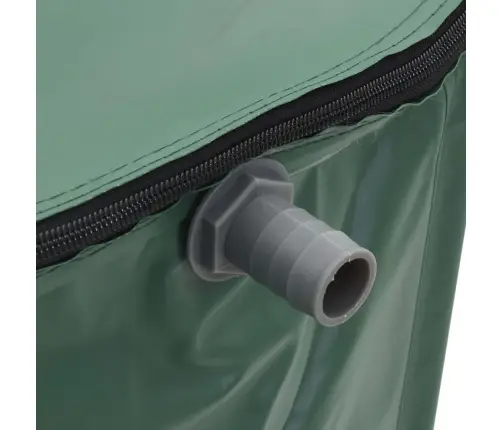 Kokkupandav Vihmavee Mahuti 500 L