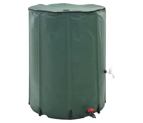 Sudedama Lietaus Vandens Talpa 250 L