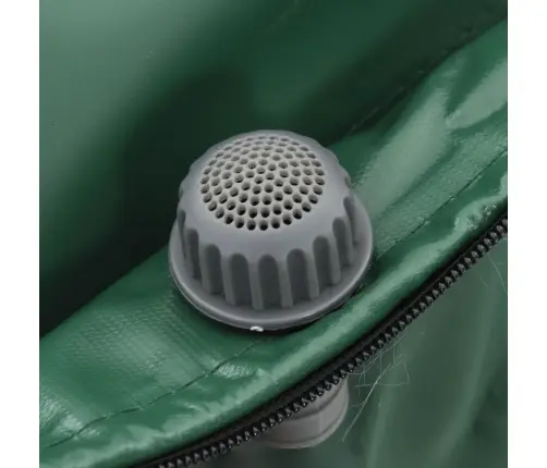 Sudedama Lietaus Vandens Talpa 250 L