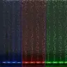 Akvārija Led Burbuļlampa, Rgb, 56,5 Cm