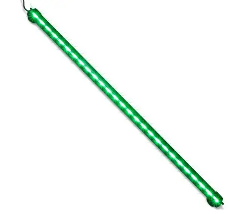 Akvārija Led Burbuļlampa, Rgb, 71 Cm