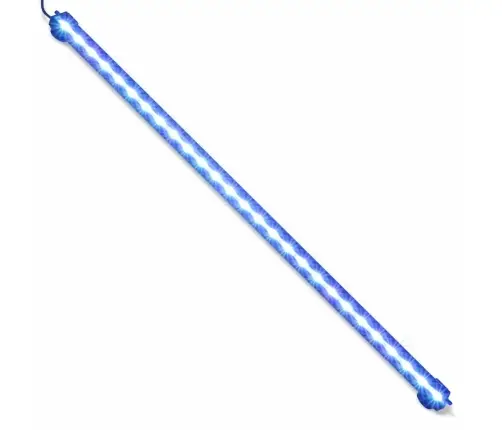 Akvārija Led Burbuļlampa, Rgb, 71 Cm
