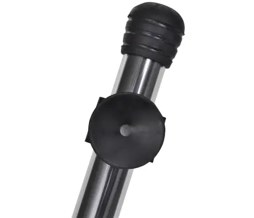 Akvārija Led Lampa, 28 Cm, Balta