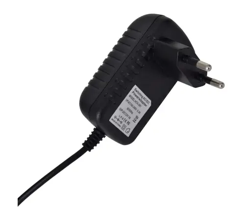 Akvārija Led Lampa, 28 Cm, Balta