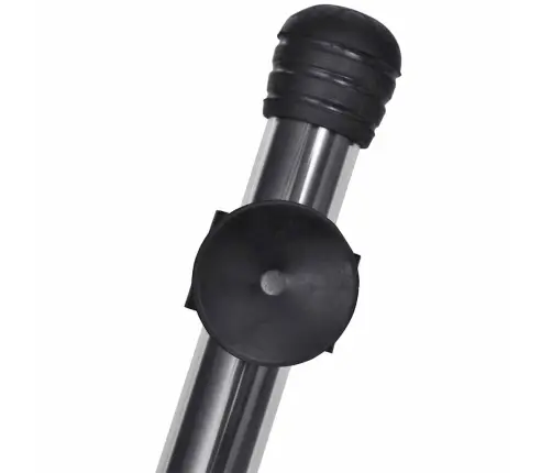 Led Akvariumo Lempa, 28 cm Mėlyna