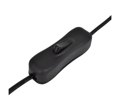Akvārija Led Lampa, 48 Cm, Balta