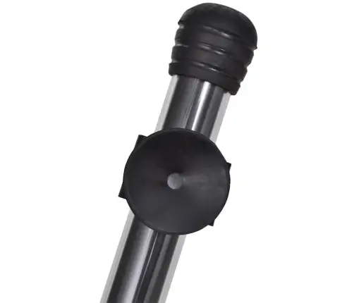 Akvārija Led Lampa, 48 Cm, Balta