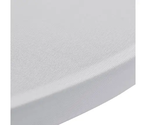 Elastīgs Galdauts Stāvgaldiem 70 Cm 2 Gab.