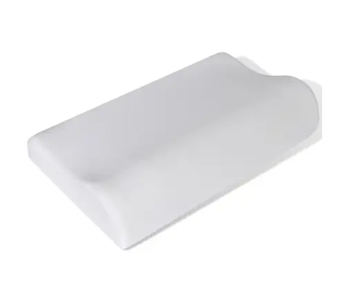 Ortopeediline Memory Foam Kaelapadi 2Tk