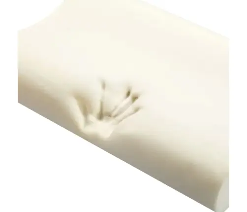 Ortopeediline Memory Foam Kaelapadi 2Tk