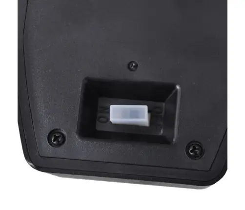 Saulės Energija Įkraunami Sieniniai Šviestuvai Su Jutikliais, 2Vnt.