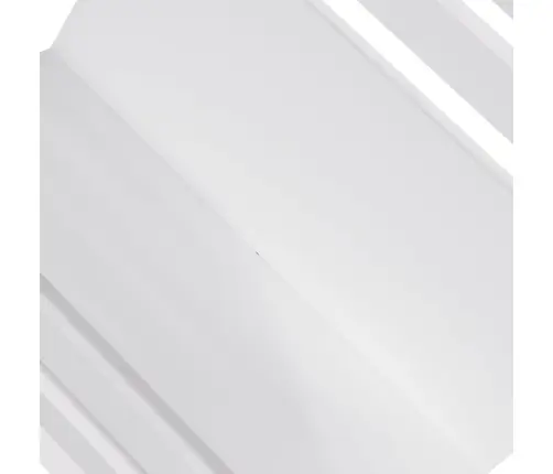 Puidust Ajakirjahoidja, Valge