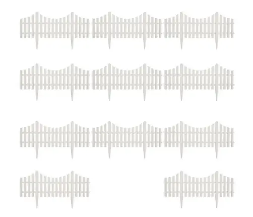 Vejos Pertvaros, 17Vnt./10M, Baltos Spalvos