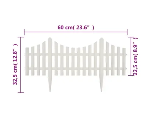 Vejos Pertvaros, 17Vnt./10M, Baltos Spalvos