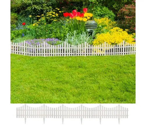 Vejos Pertvaros, 17Vnt./10M, Baltos Spalvos