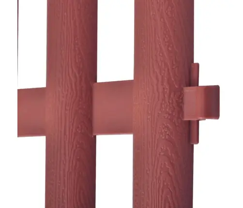 Zāliena Sadalītāji, 17 Gab., 10 M, Brūni Vidaxl