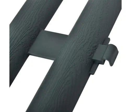 Zāliena Sadalītāji, 17 Gab., 10 M, Zaļi Vidaxl