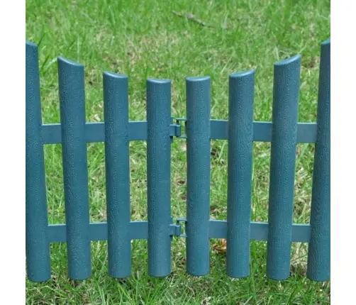 Zāliena Sadalītāji, 17 Gab., 10 M, Zaļi Vidaxl