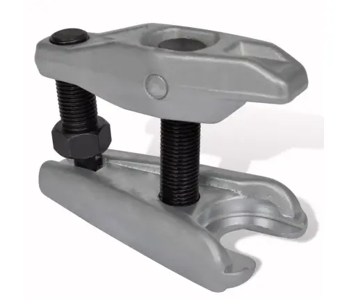 Lodveida Savienojumu Novilcēju Komplekts 2 Gab.