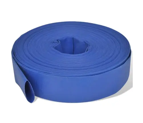 Šļūtene, Plakana, 50 M, 2