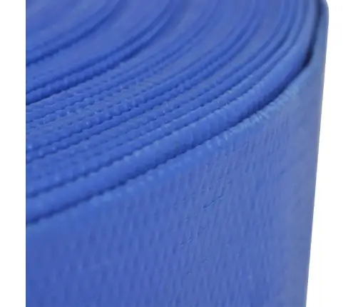 Šļūtene, Plakana, 50 M, 2