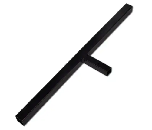 Zemes Urbis Ar Rokturi 100 Mm Un Pagarinājuma Caurulēm 13 M, Tērauds