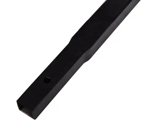 Zemes Urbis Ar Rokturi 100 Mm Un Pagarinājuma Caurulēm 13 M, Tērauds