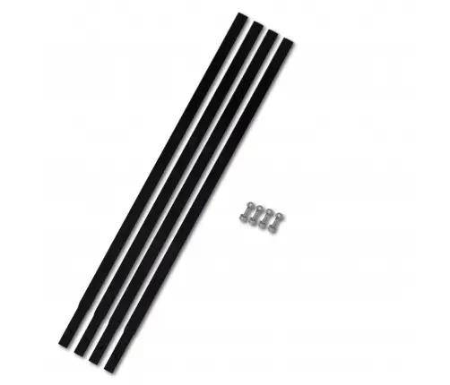 Terasest 120 Mm Maapuur Käepidemega Koos 5 M Pikendustoruga