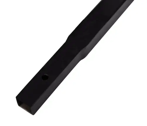 Zemes Urbis Ar Rokturi 150Mm Un Pagarinājuma Caurulēm 5M, Tērauds