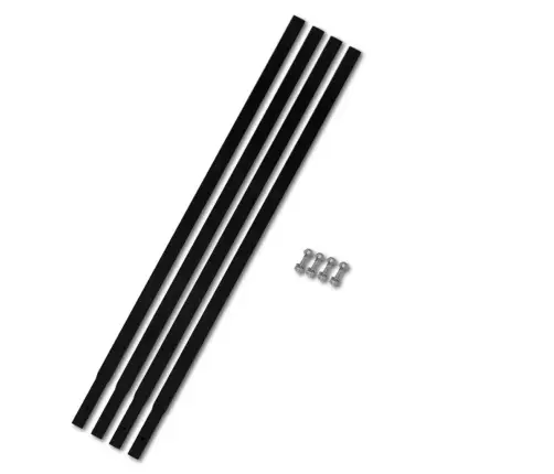 Plieninis 15 Cm Žemės Grąžtas Su Rankena Ir Ilgintuvais, 13 M