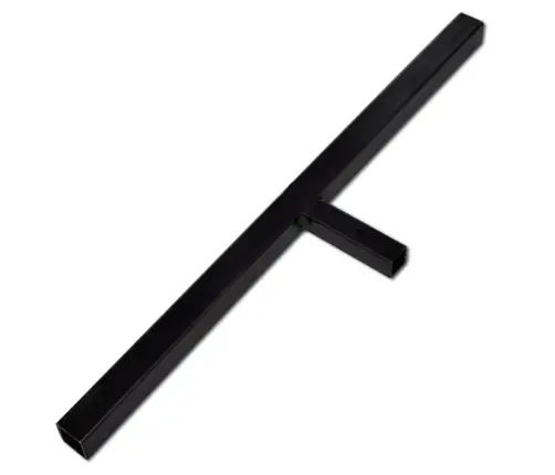 Terasest 180 Mm Maapuur Käepidemega Koos 5 M Pikendustoruga