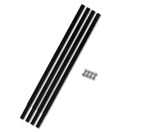 Zemes Urbis Ar Rokturi 200Mm Un Pagarinājuma Caurulēm 13M, Tērauds