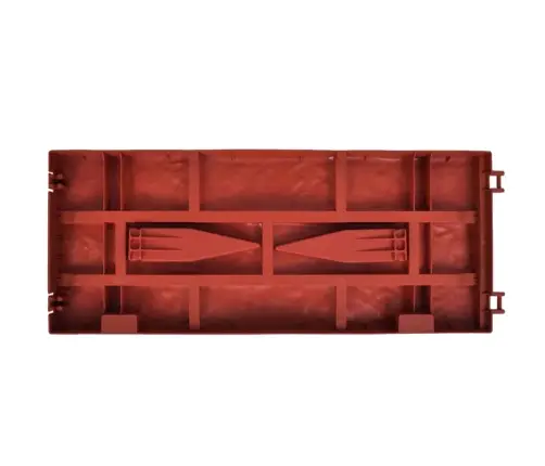 Zāliena Apmales, Ķieģeļu Dizains, 11 Gab.