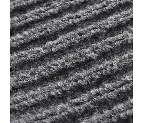 Pelēks Durvju Paklājs/Tepiķis Pvc 90 X 120 Cm Pelēks Durvju Paklājs/Tepiķis Pvc 90 X 120 Cm